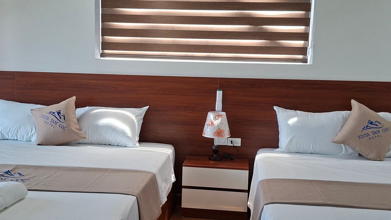 Photo of Bedroom in Hoa Lu