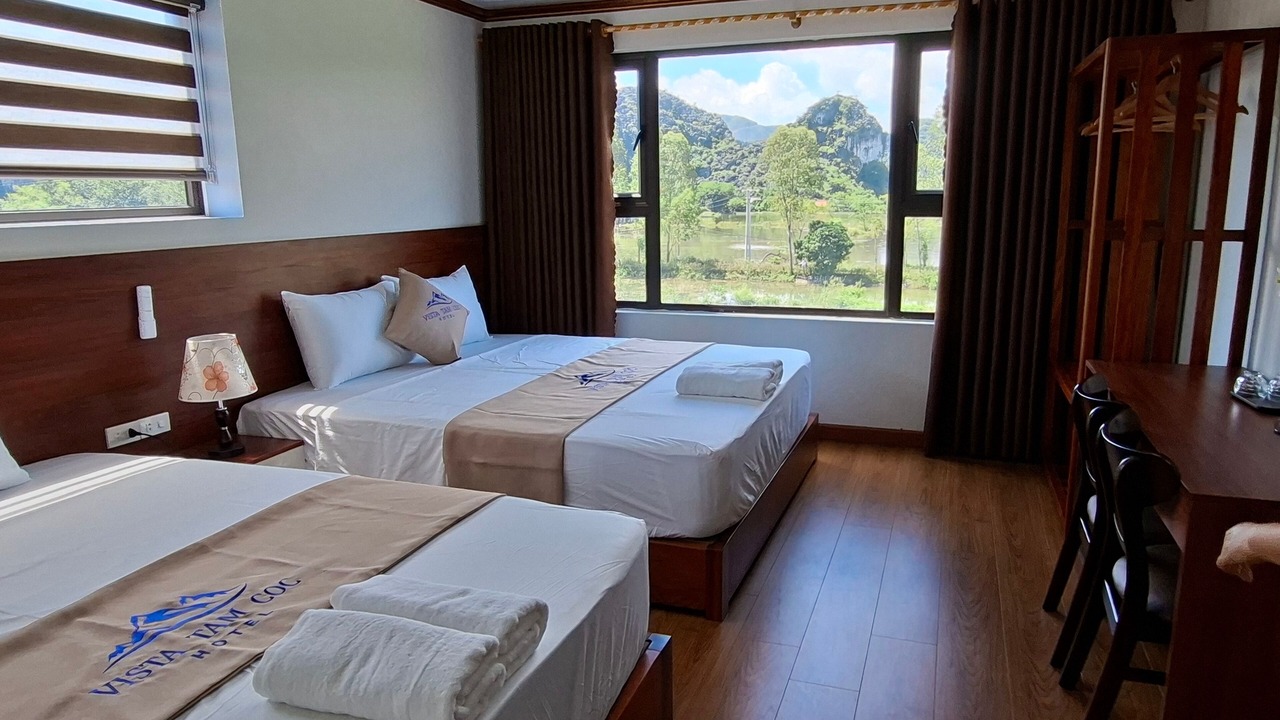 Photo of Bedroom in Hoa Lu
