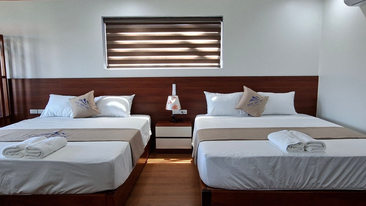 Photo of Bedroom in Hoa Lu
