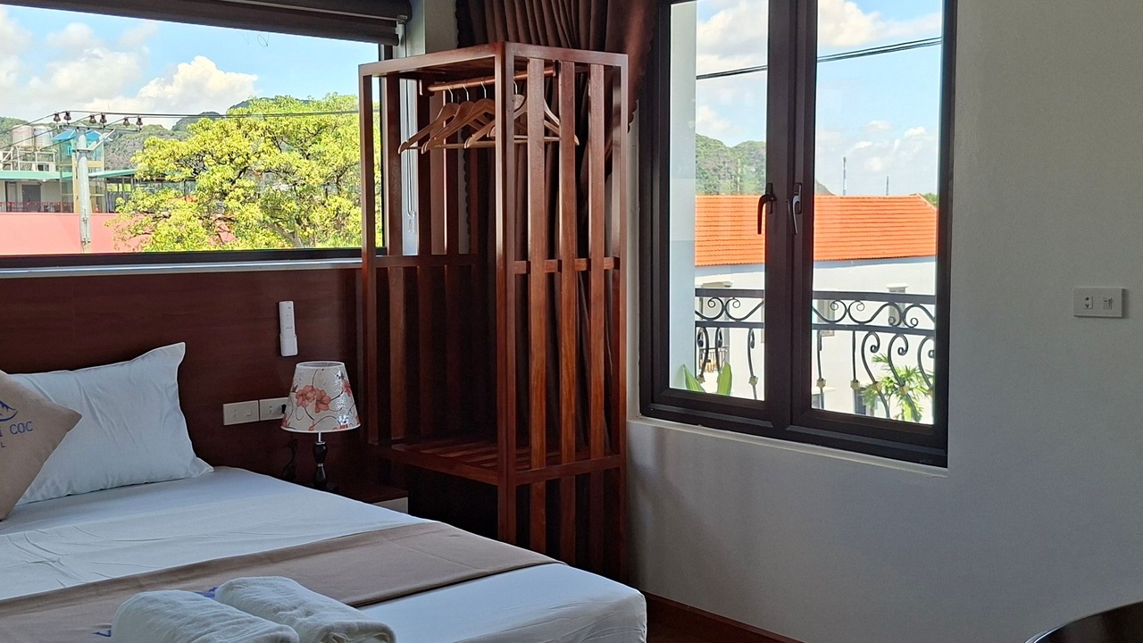 Photo of Bedroom in Hoa Lu