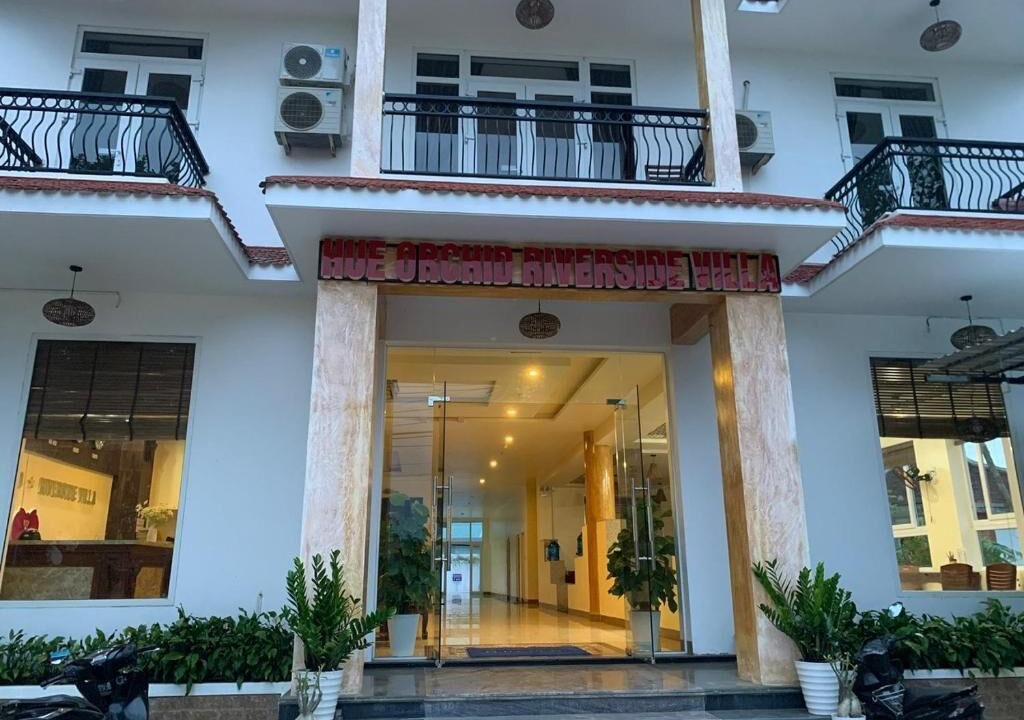 Photo of Outdoor in Hue