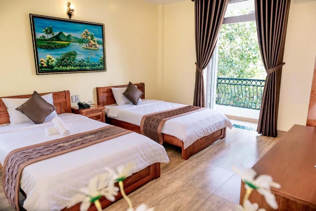 Photo of Patio Balcony in Hue