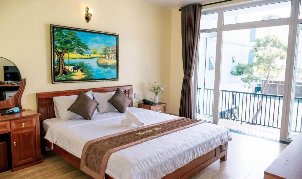 Photo of Patio Balcony in Hue