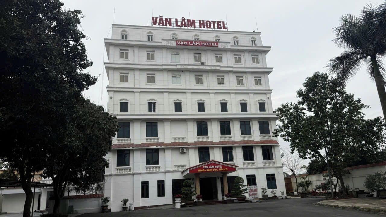 Photo of Outdoor in Van Lam