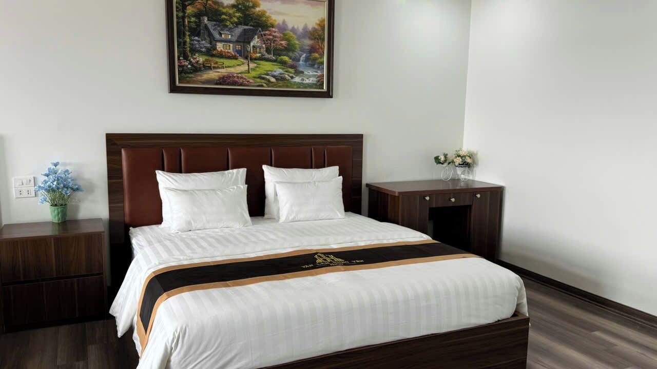 Photo of Bedroom in Van Lam