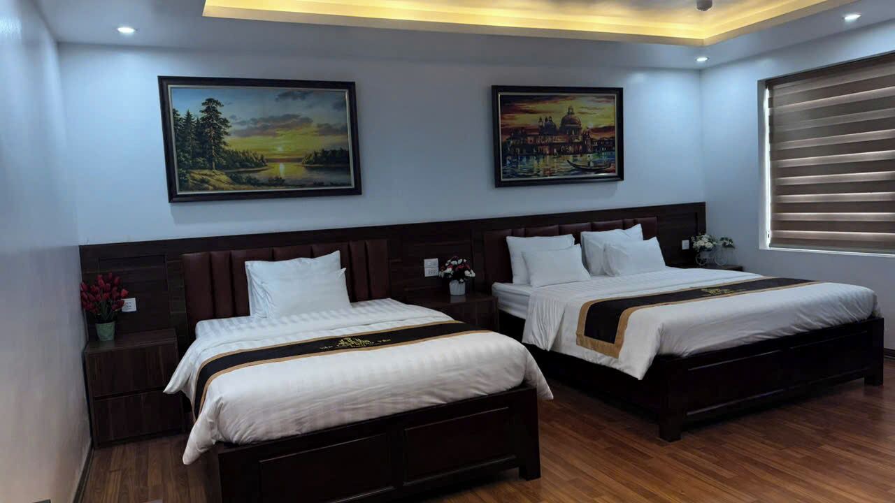 Photo of Bedroom in Van Lam
