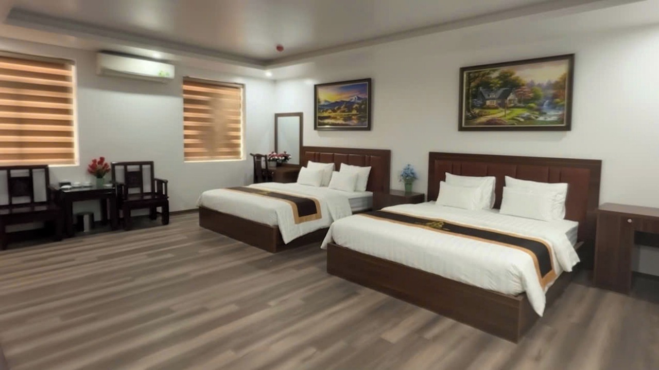 Photo of Bedroom in Van Lam