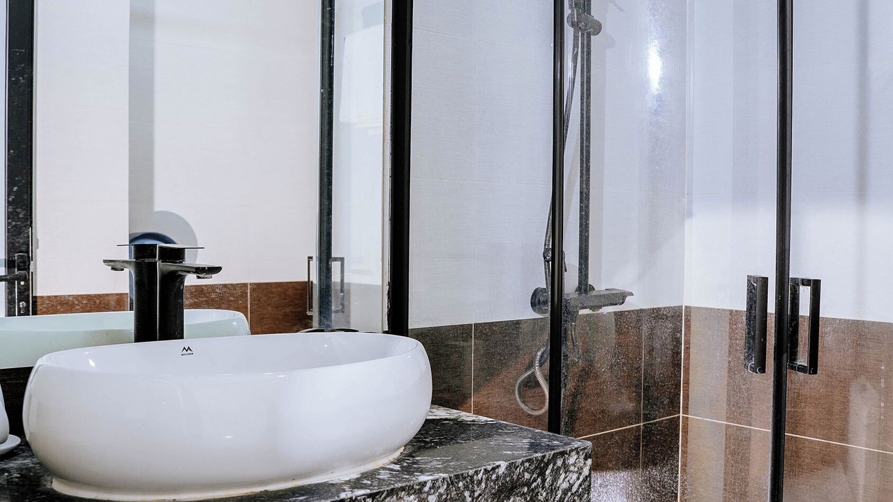 Photo of Bathroom in Van Lam