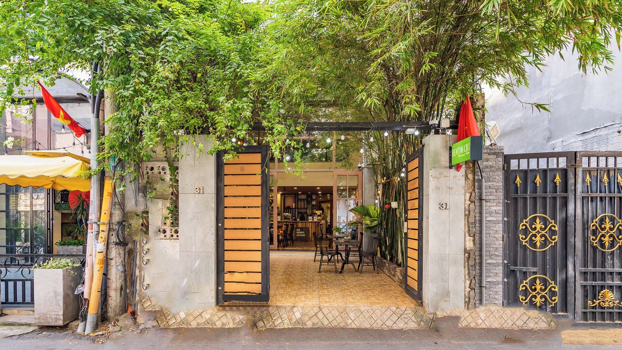 Photo of Outdoor in Phuong 8