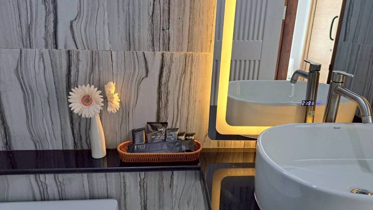 Photo of Bathroom in Trang