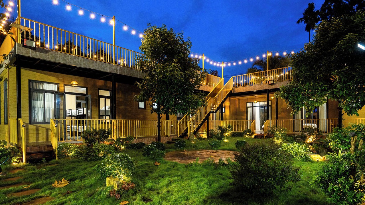 Photo of Outdoor in Mang Yang