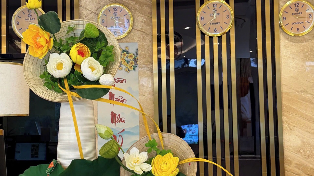 Photo of Outdoor in Bao Loc