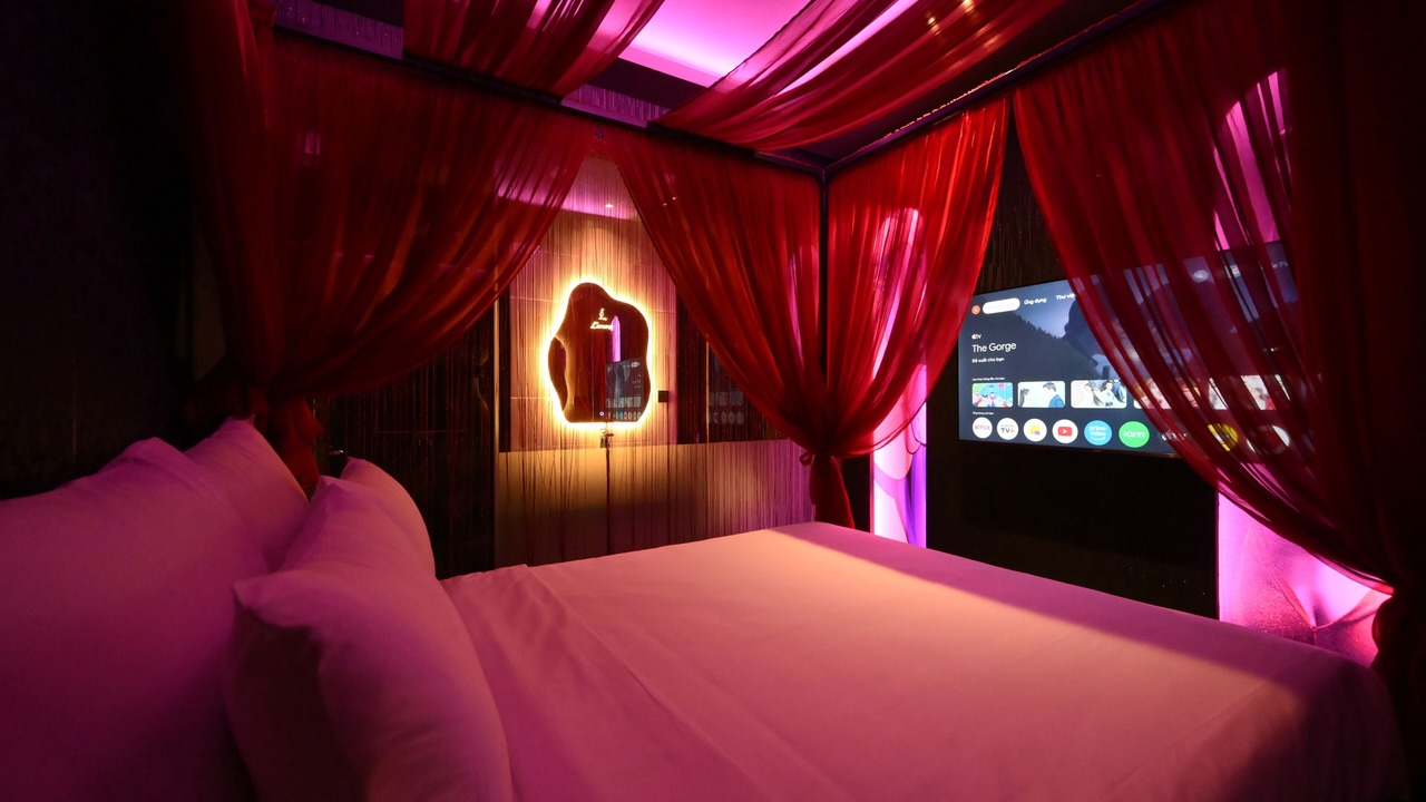 Photo of Bedroom in Go Vap