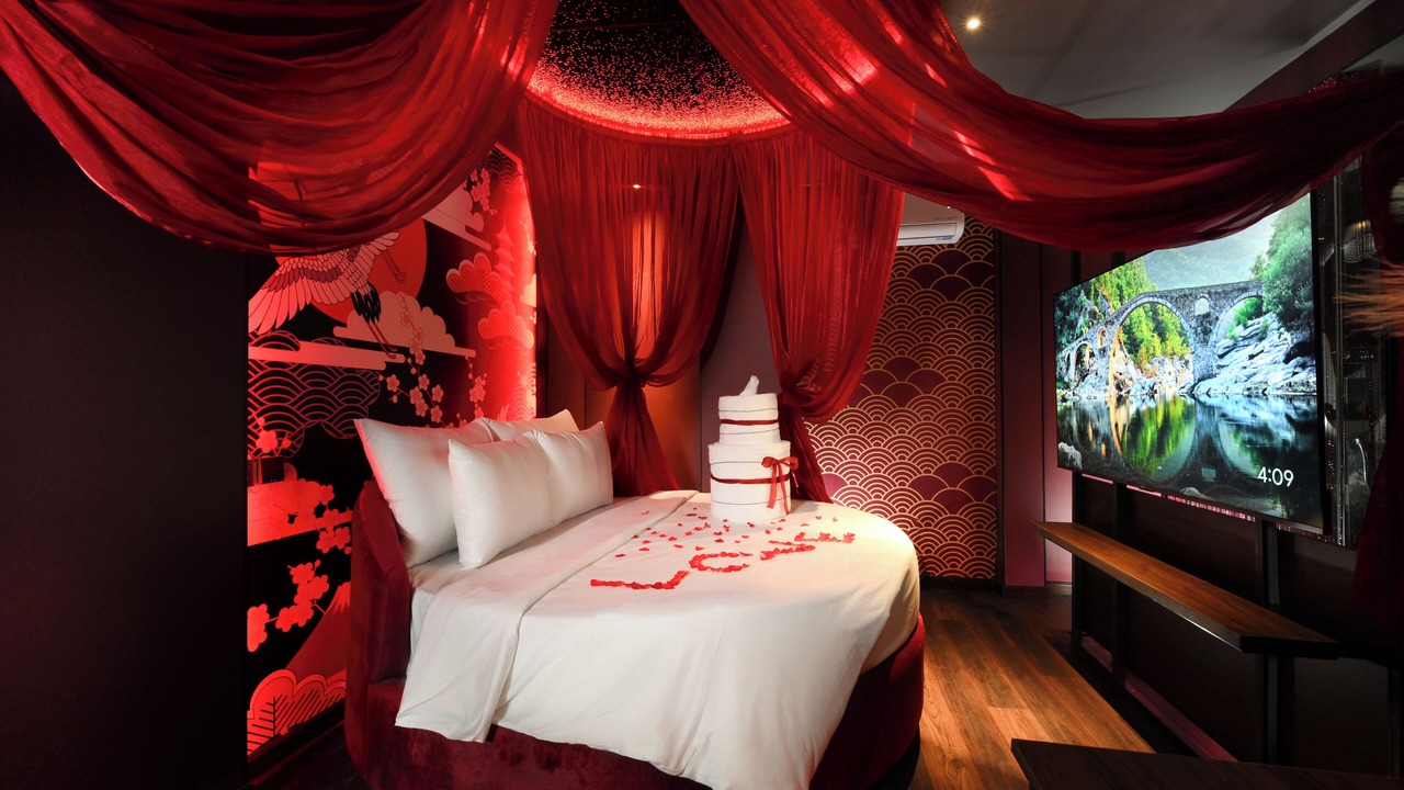 Photo of Bedroom in Go Vap