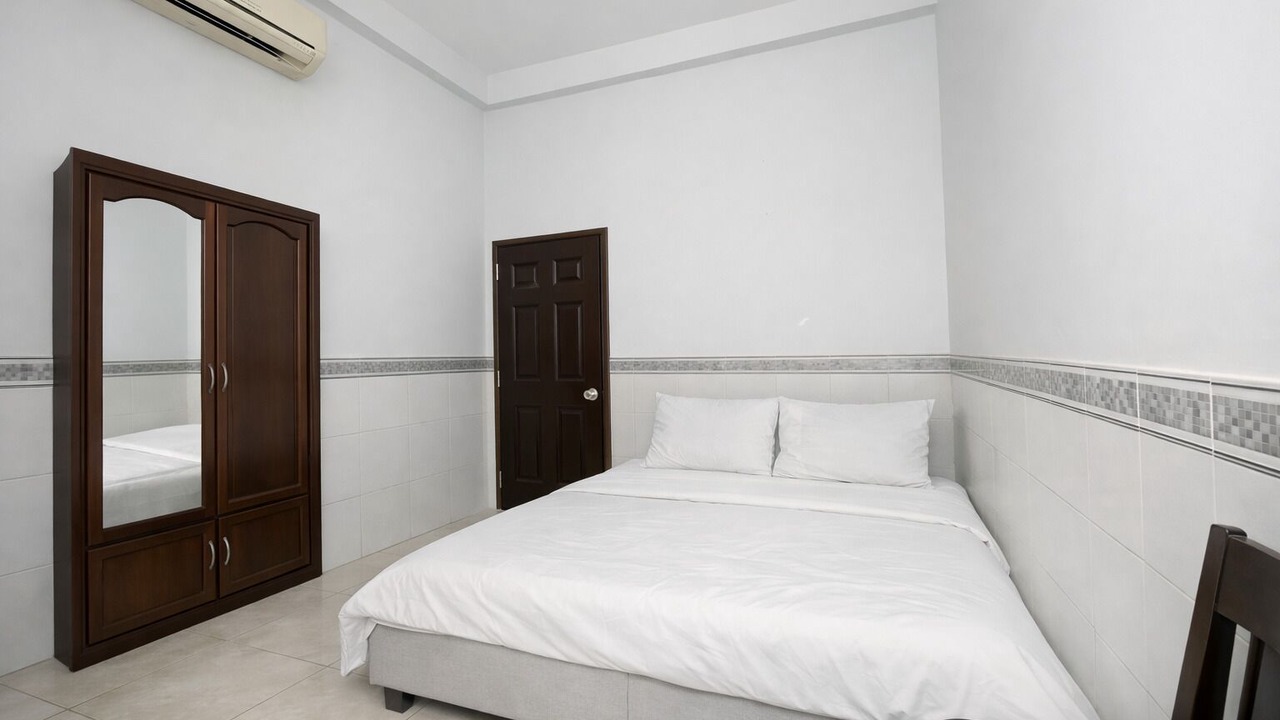 Photo of Bedroom in Binh Thuy