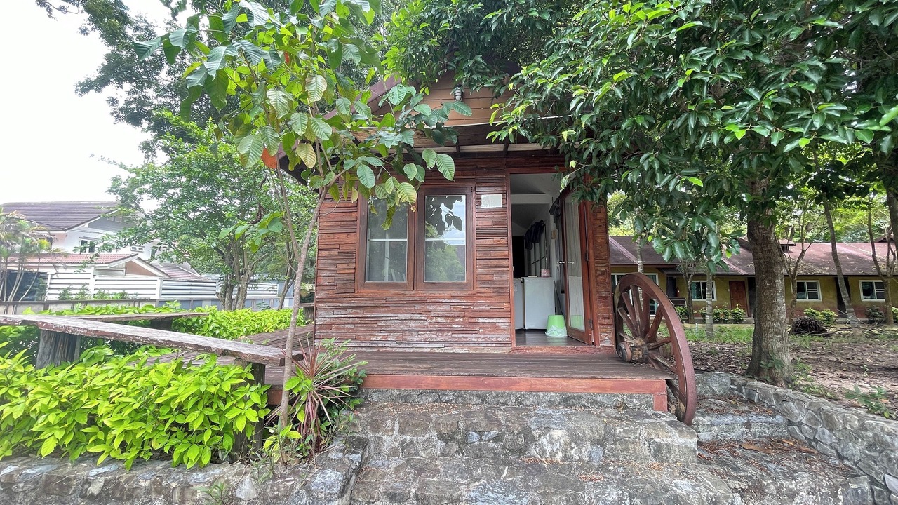 Photo of Outdoor in Nikhom Phatthana
