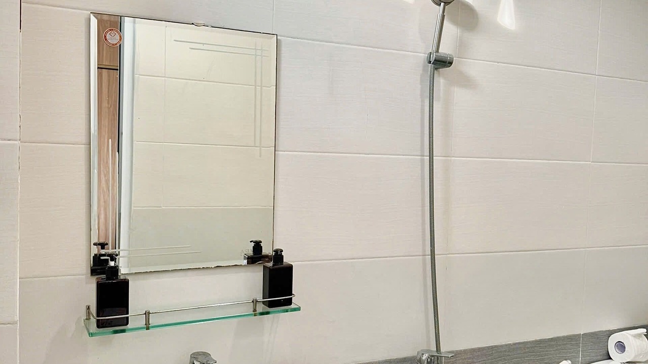 Photo of Bathroom in Son Tra