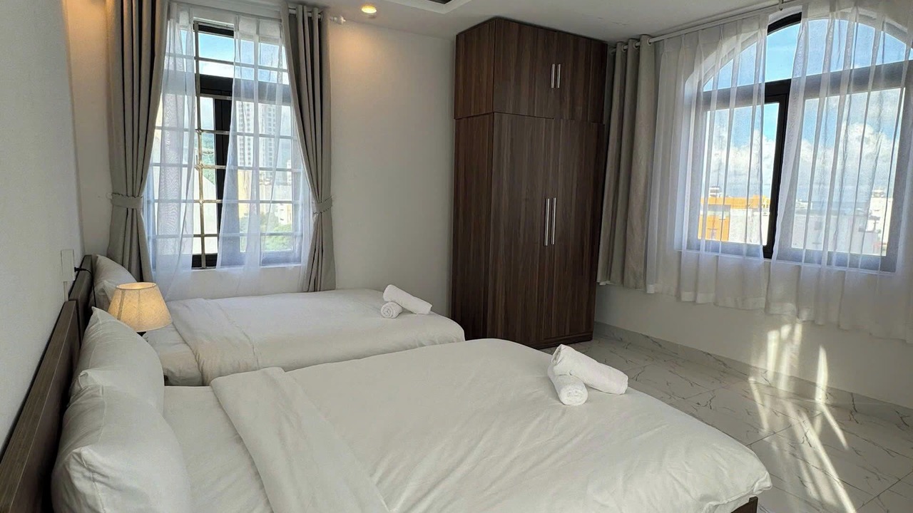 Photo of Bedroom in Son Tra