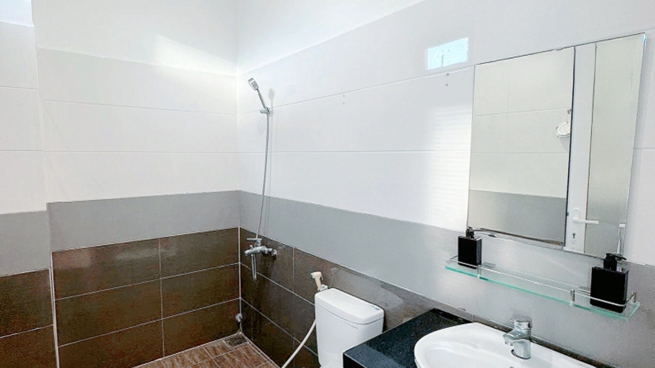 Photo of Bathroom in Son Tra