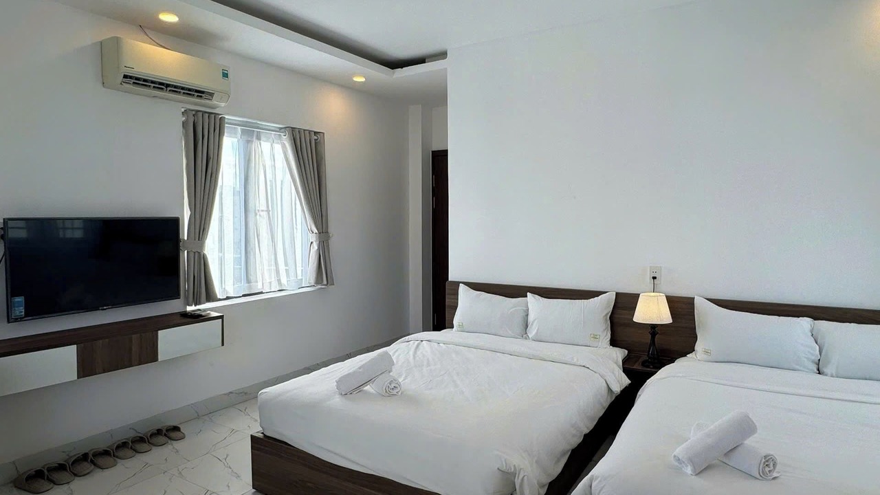 Photo of Bedroom in Son Tra