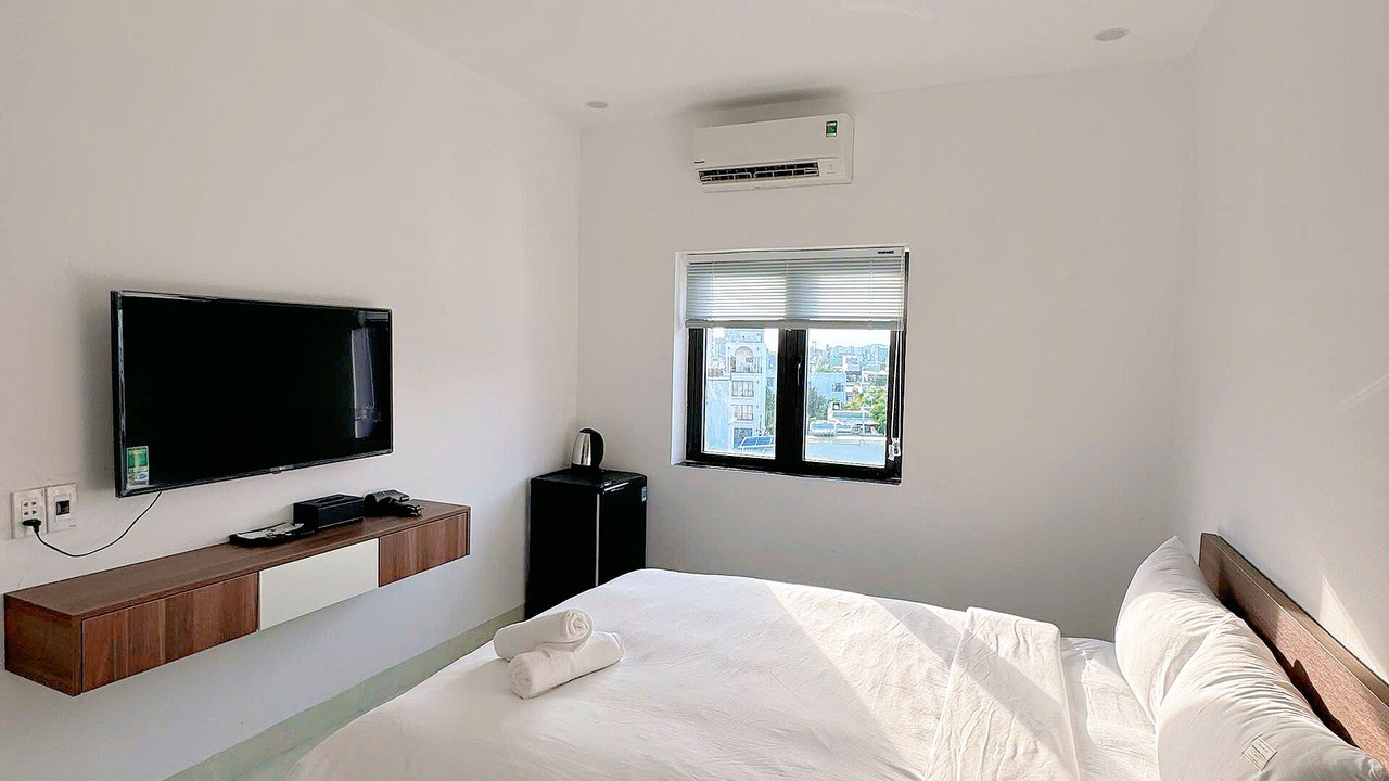 Photo of Bedroom in Son Tra