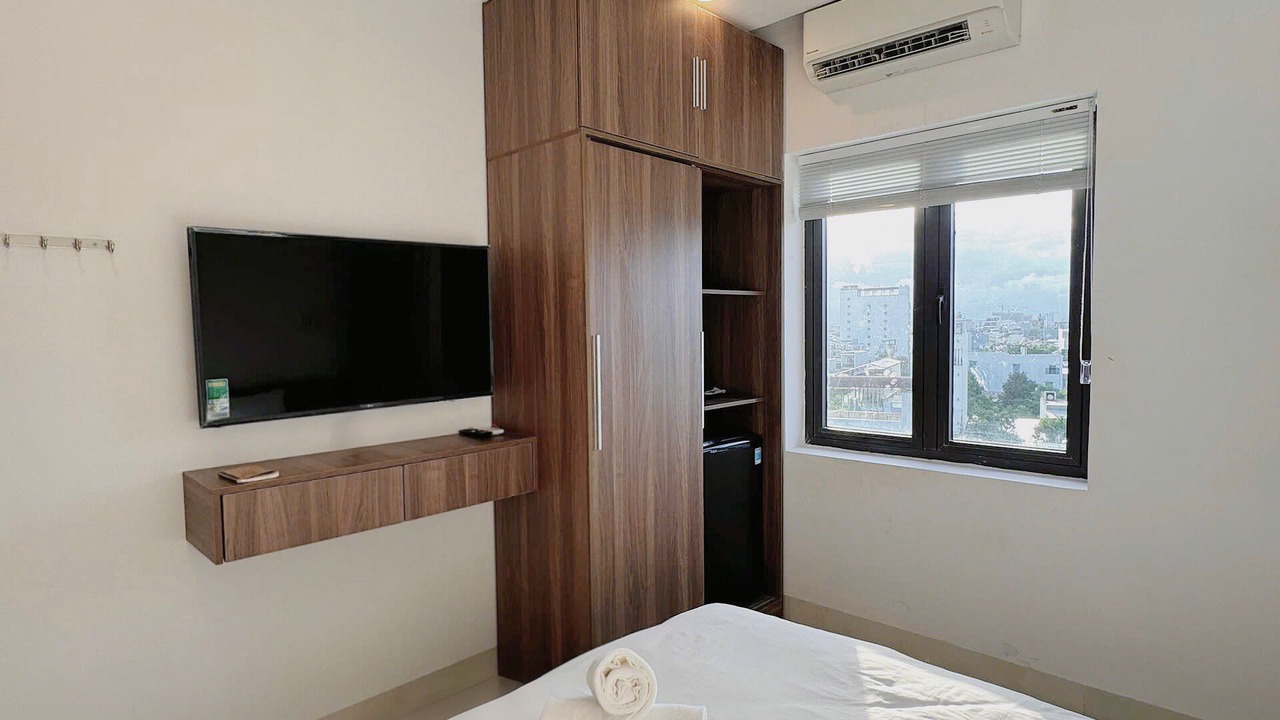 Photo of Bedroom in Son Tra