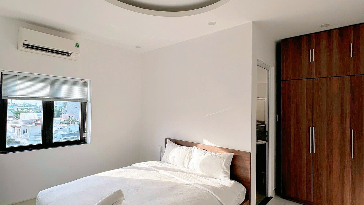 Photo of Bedroom in Son Tra