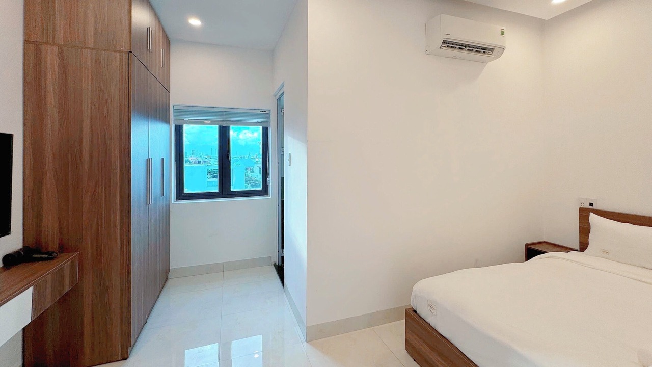 Photo of Bedroom in Son Tra