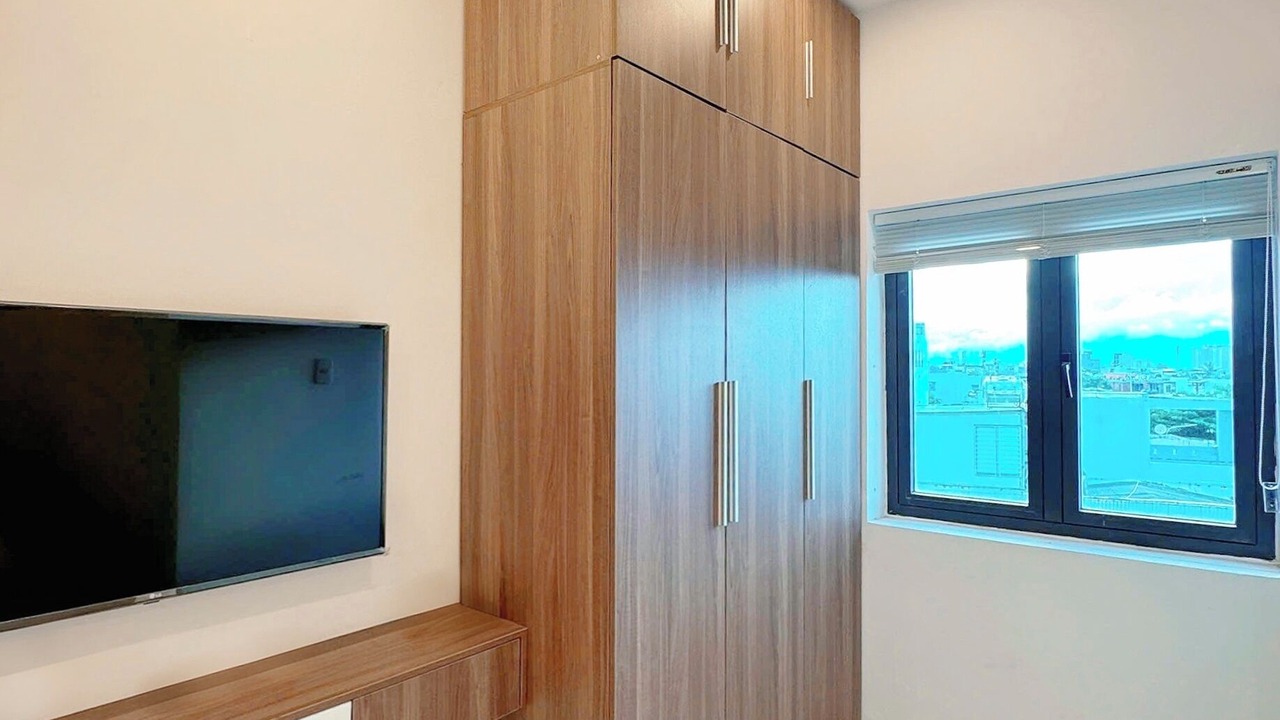 Photo of Bedroom in Son Tra