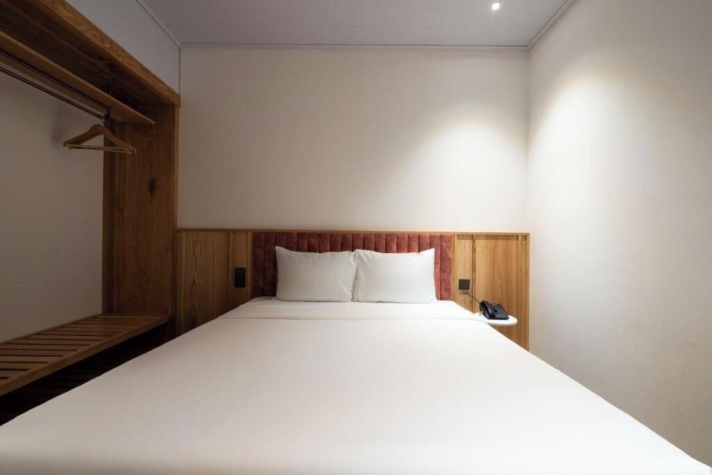 Photo of Bedroom in District 4