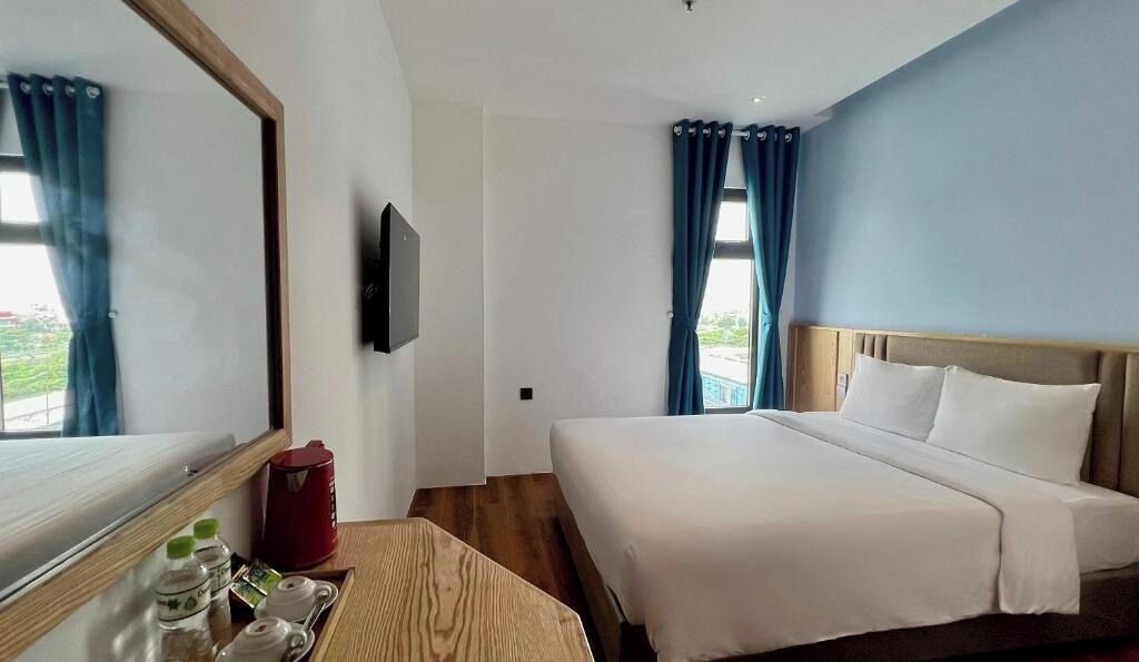 Photo of Bedroom in District 4