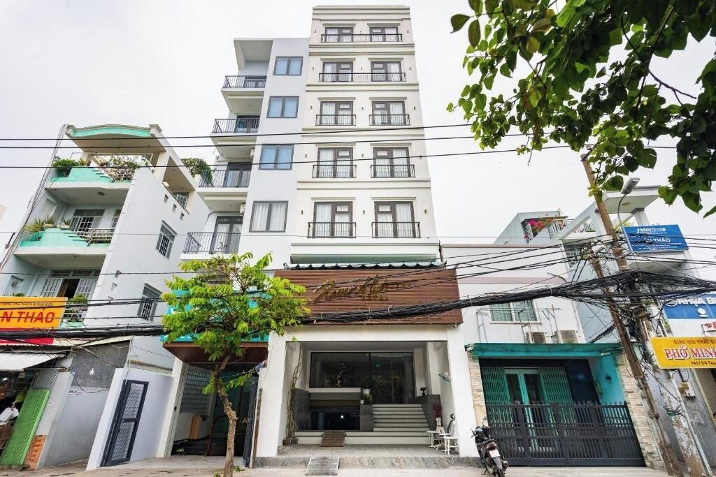 Photo of Outdoor in District 4
