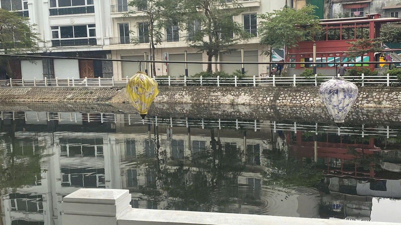 Photo of Outdoor in Truc Bach
