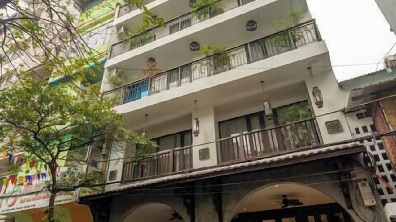 Photo of Outdoor in Truc Bach