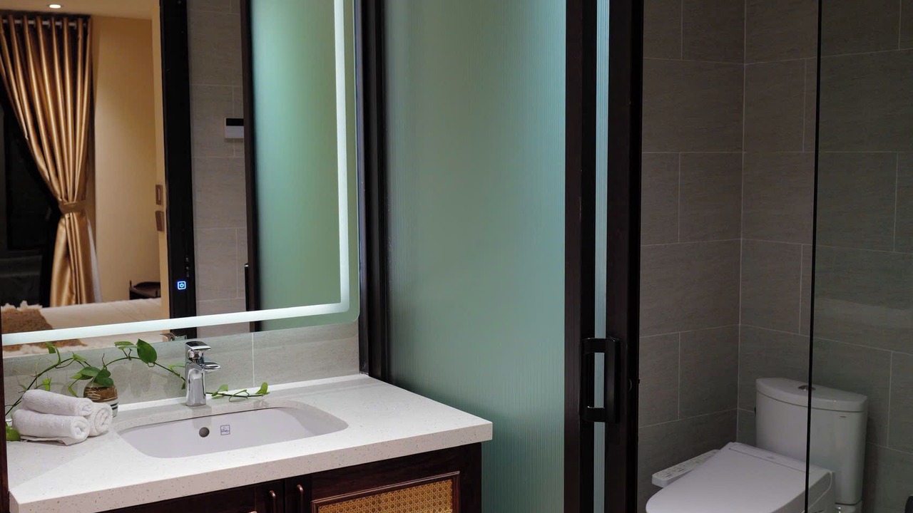 Photo of Bathroom in Truc Bach
