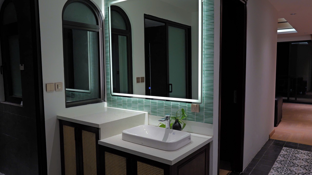 Photo of Bathroom in Truc Bach