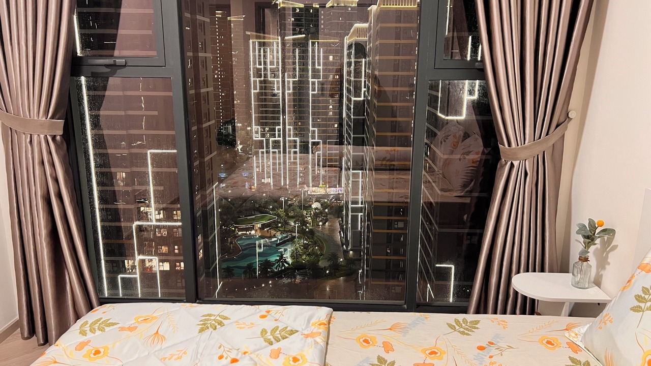 Photo of Patio Balcony in District 9