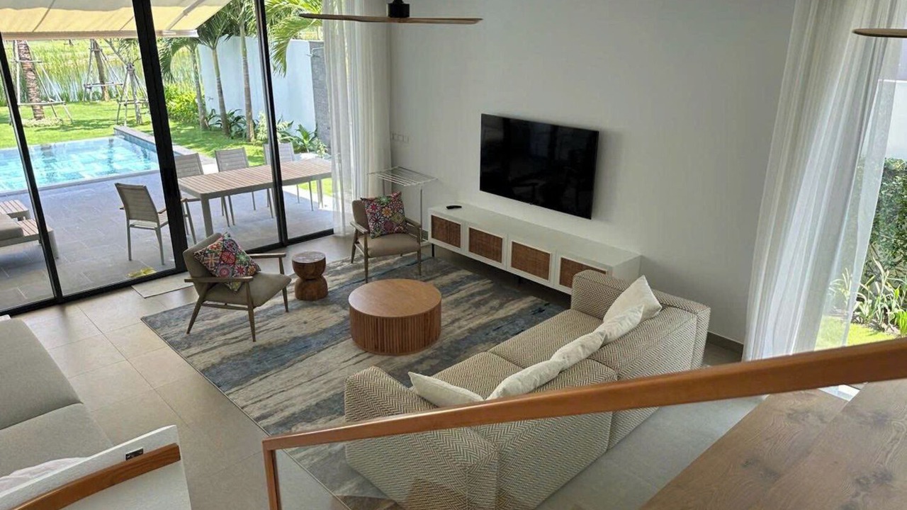 Photo of Livingroom in Phuoc Thuan