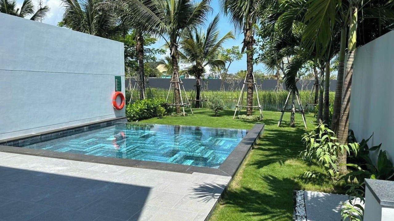 Photo of Outdoor in Phuoc Thuan