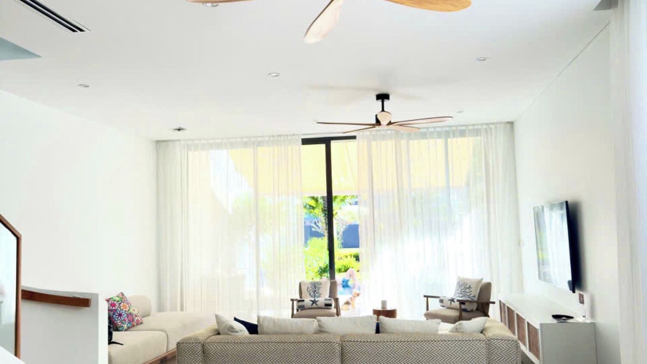 Photo of Livingroom in Phuoc Thuan