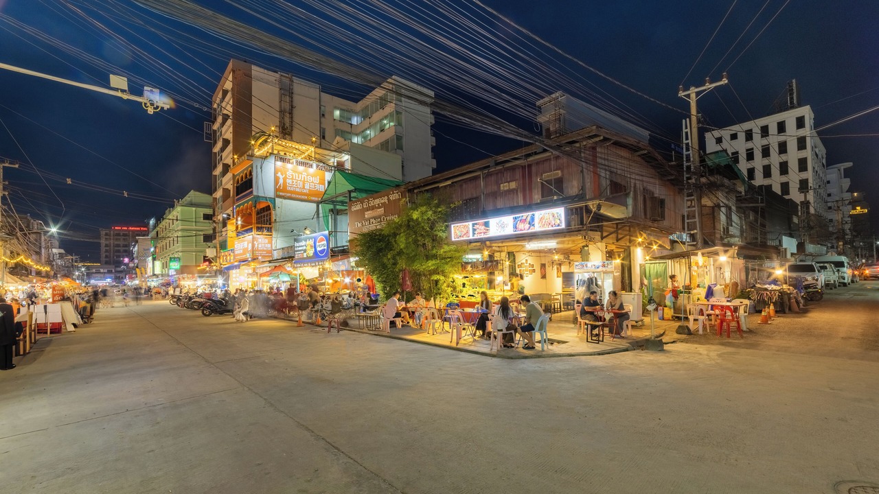 Photo of Outdoor in Vientiane