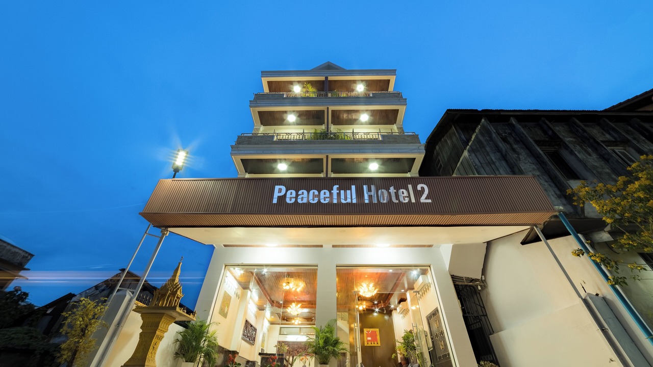 Photo of Outdoor in Vientiane