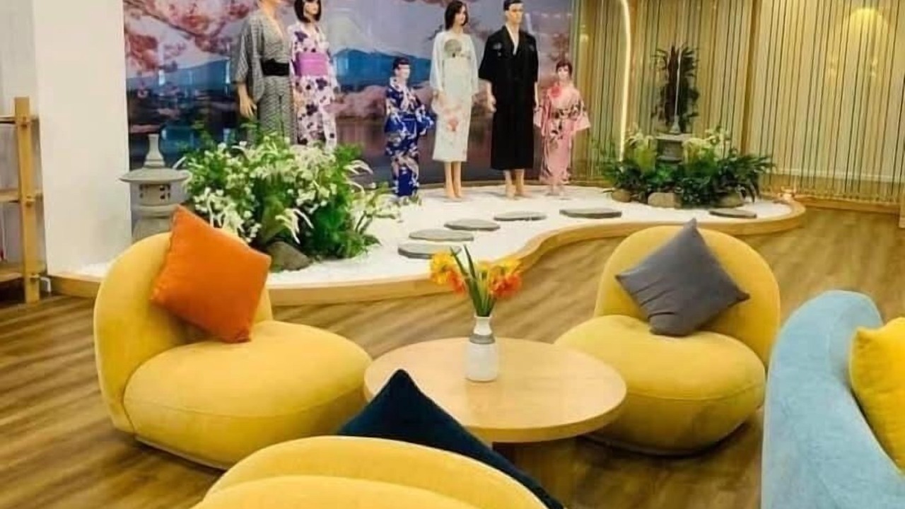 Photo of Bedroom in Hoang Hoa