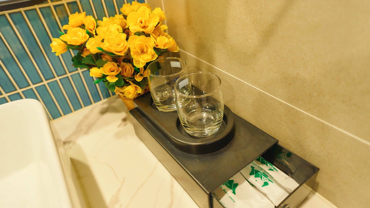 Photo of Bathroom in Hoang Hoa
