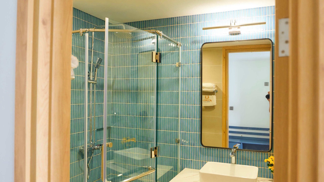 Photo of Bathroom in Hoang Hoa