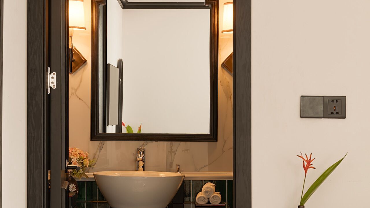 Photo of Bathroom in Ninh Binh