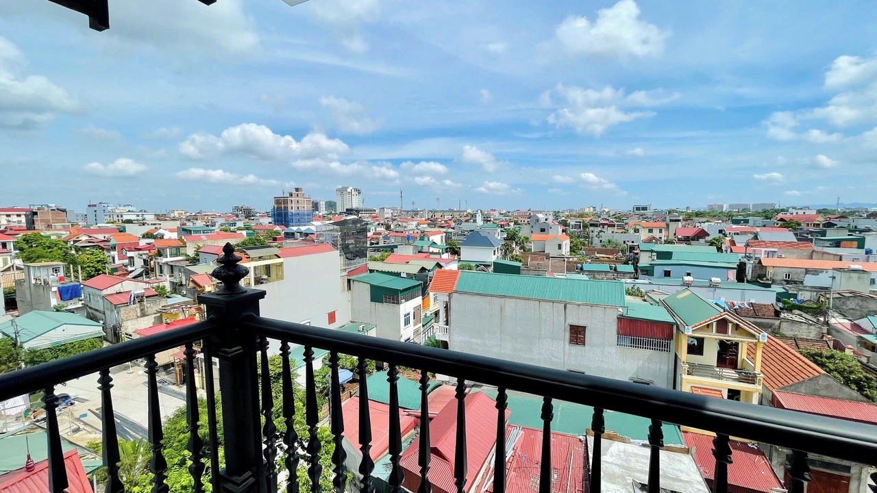 Photo of Patio Balcony in Ninh Binh