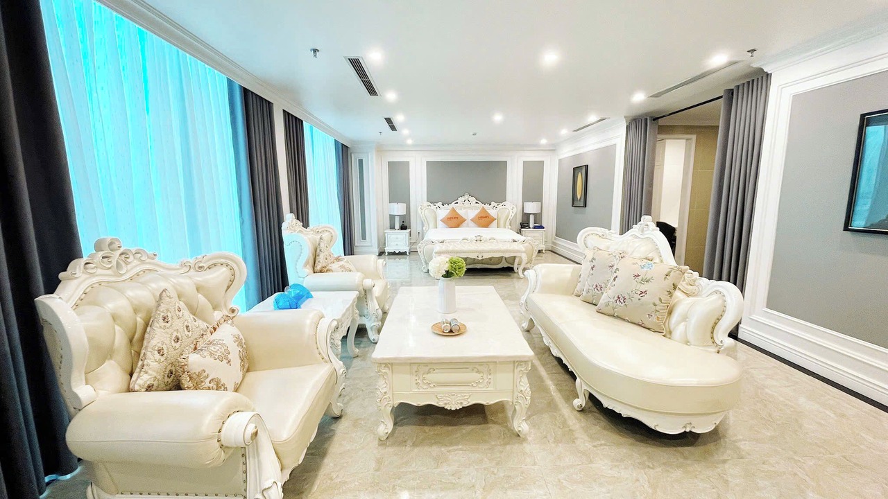 Photo of Bedroom in Thai Binh