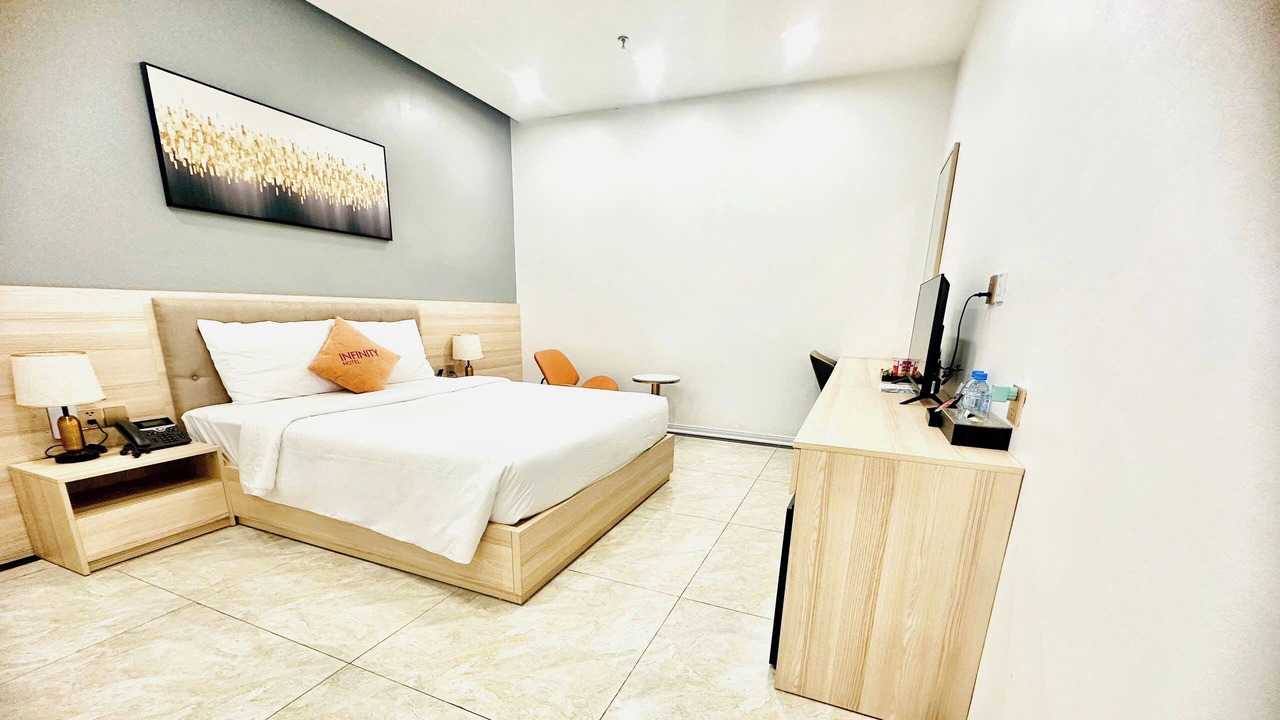 Photo of Bedroom in Thai Binh