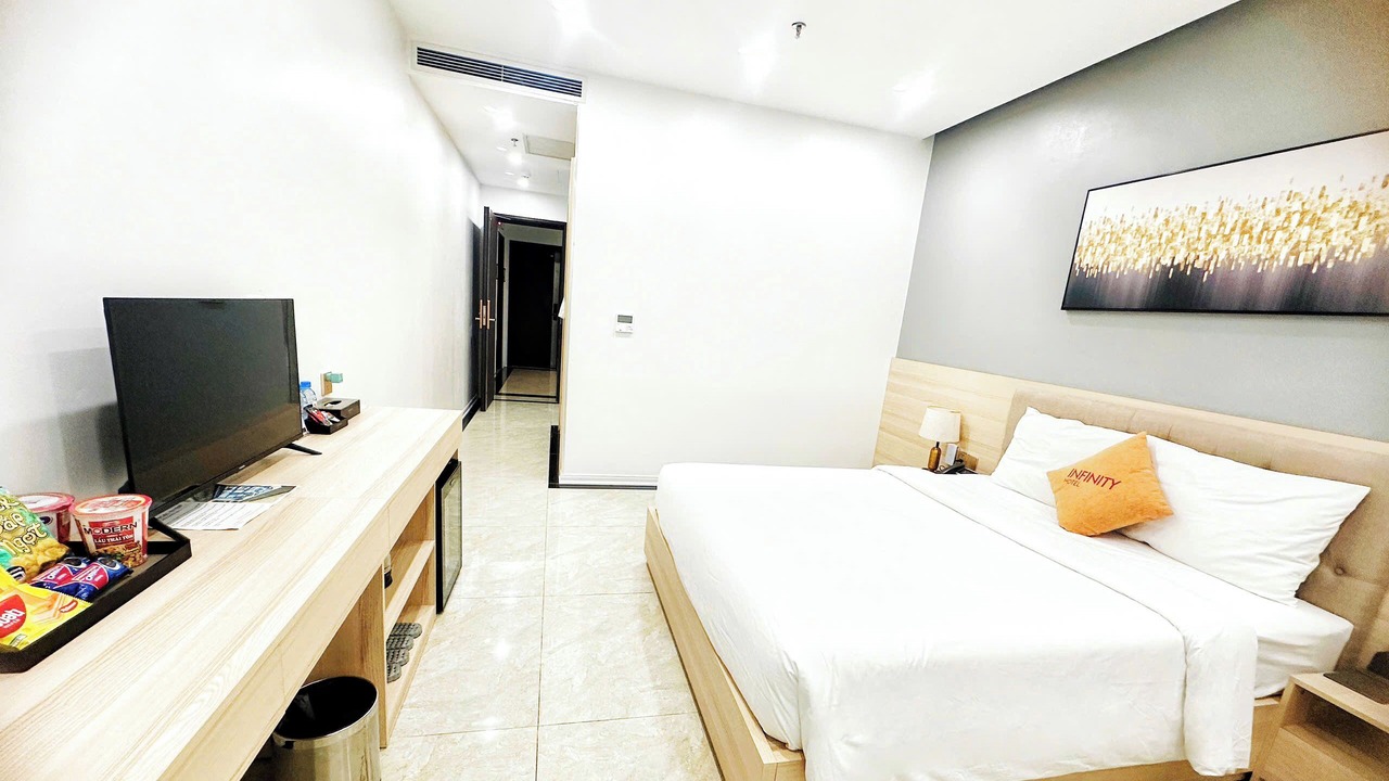 Photo of Bedroom in Thai Binh